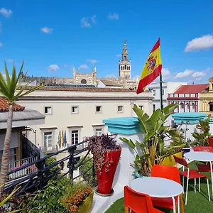 Hostel Rio, Seville
