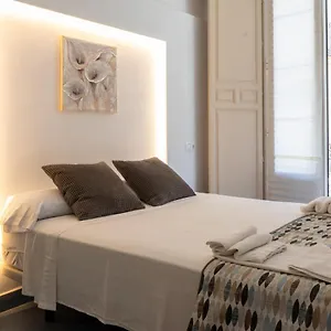 Apartament Mar Y Arte Malaga