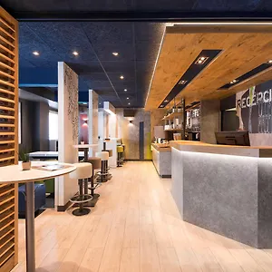 Ibis Budget Bilbao , Barakaldo Espagne