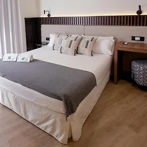 Hotel Isa, Seville