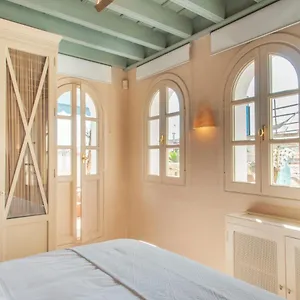 Ch Boutique Aparthotel