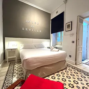 Apartamento In V33-b, Sevilla