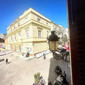 Ostello La Merced Centro