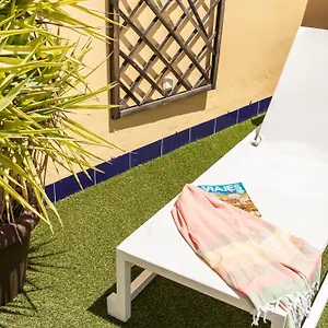 Apartamento Green-apartments Giralda Views, Sevilla
