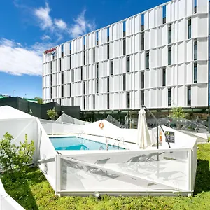 Hampton By Hilton Madrid 3*, Alcobendas Espagne