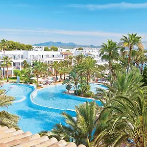 Calimera Fido Gardens 4*, Cala D´Or Espagne