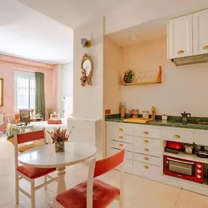 Apartamento Serva La Bari, Sevilla