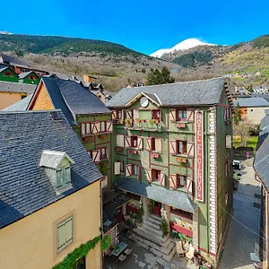 Hotel El Ciervo