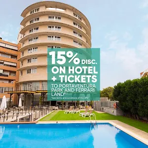 **** Hotel Ponient Centric By Portaventura World Spanien