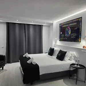 *** Aparthotel Urban Spaces Spanien
