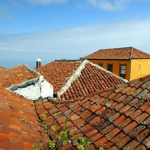 ** Gasthof Silene Orotava Spanien