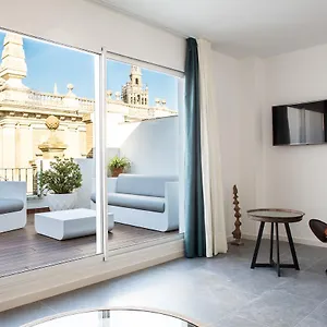 Apartamento Puerta Catedral Indias Lofts, Sevilla