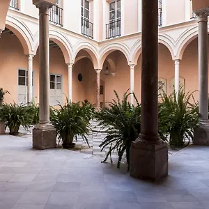 Apartamento Palacio Mármoles, Sevilla
