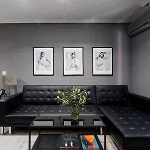 Apartamento Holi-rent Gran Poder, Sevilla