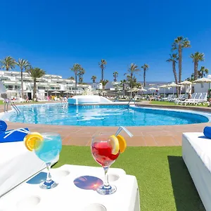 Vista Oasis 2*, Maspalomas (Gran Canaria) Espagne