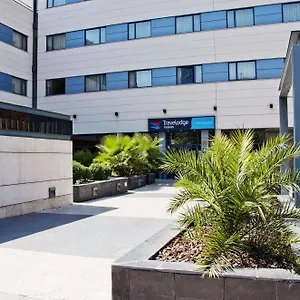 Travelodge Torrelaguna 3*, Madrid Espagne