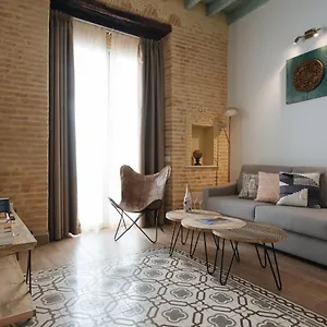 Aparthotel Hommyhome Casa Assle, Seville