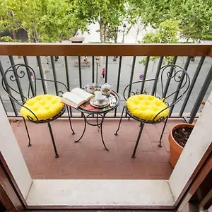 Apartamento Plaza Nueva, Sevilla