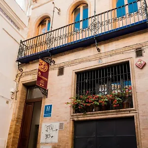 Guest house Nuea Cicerone, Seville