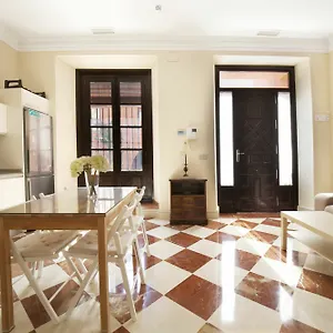 Apartamento Alohamundi Quevedo, Sevilla