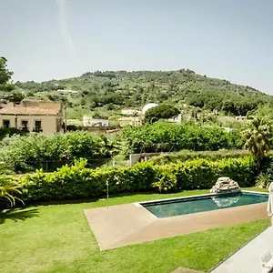 *** Hotel Crisol La Selva Spanien