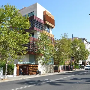 Urban House Siurot 33 Frühstückspension