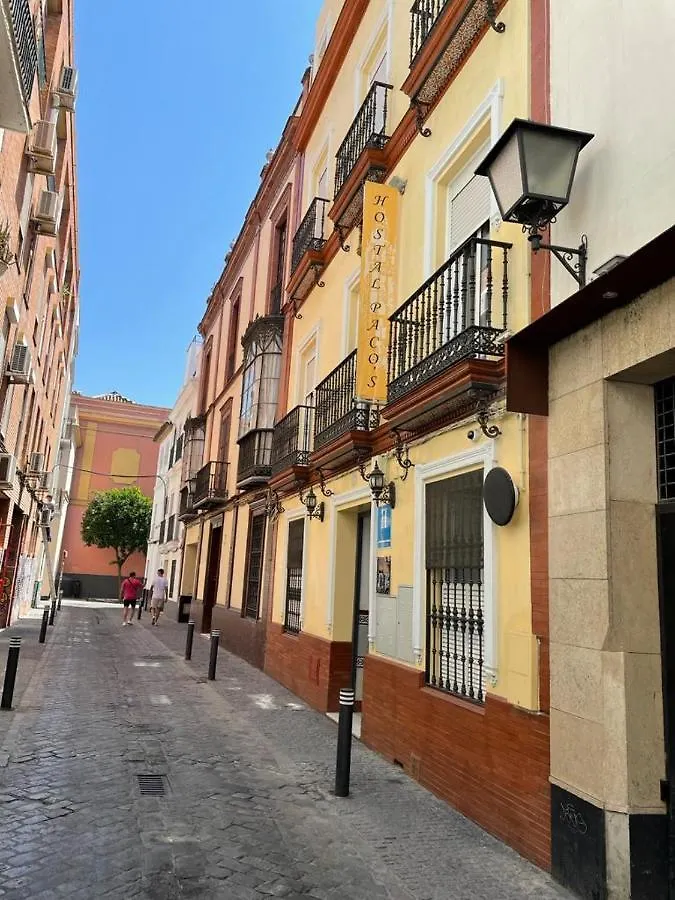 Hostal Paco'S Seville