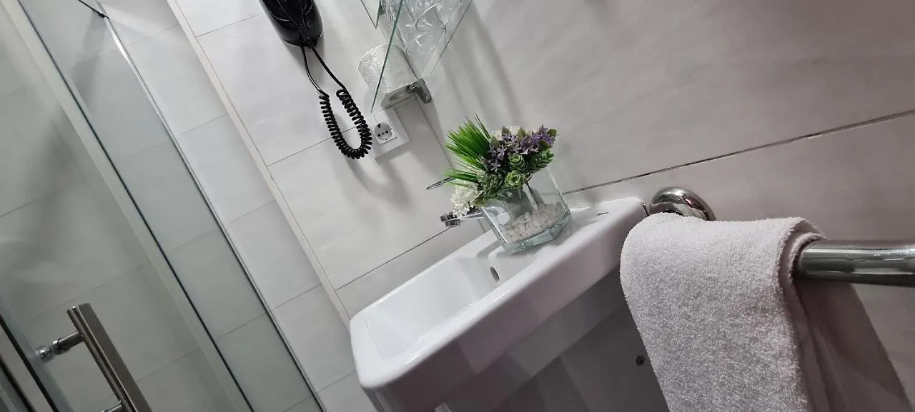 Hostal Paco'S Seville Spain