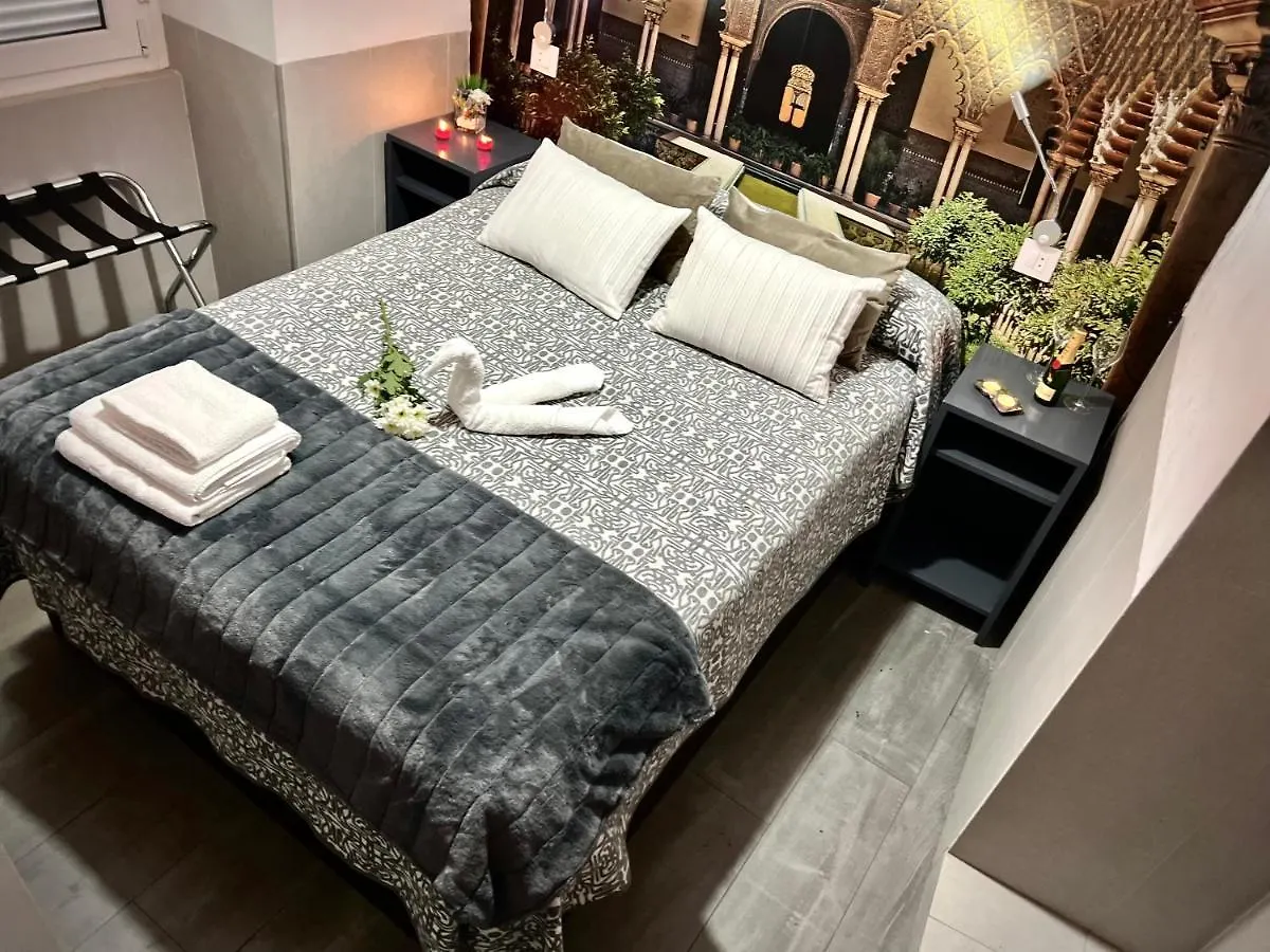 Guest house Hostal Paco'S Seville