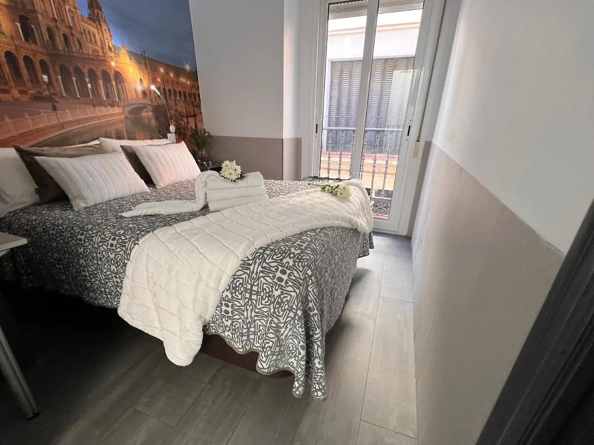 Hostal Paco'S Seville Spain