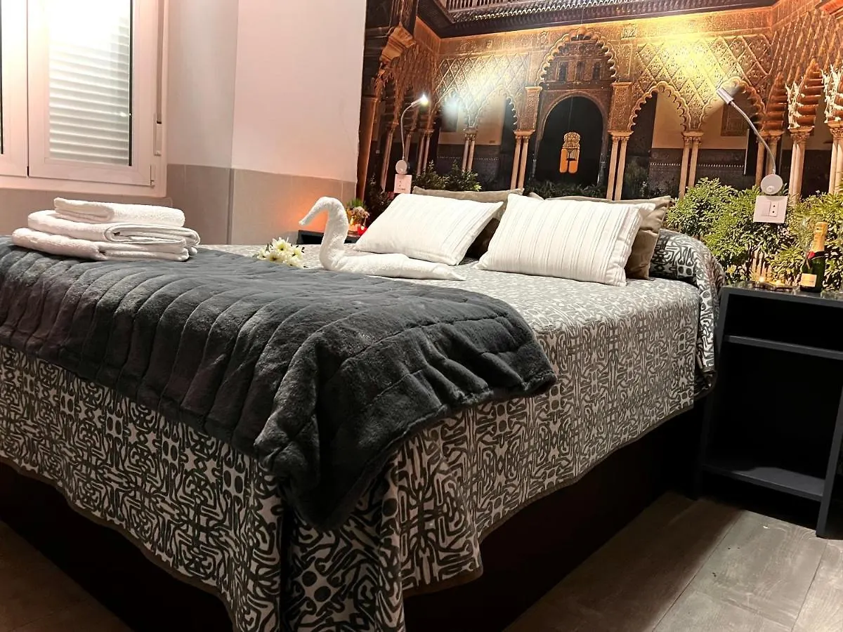 Guest house Hostal Paco'S Seville