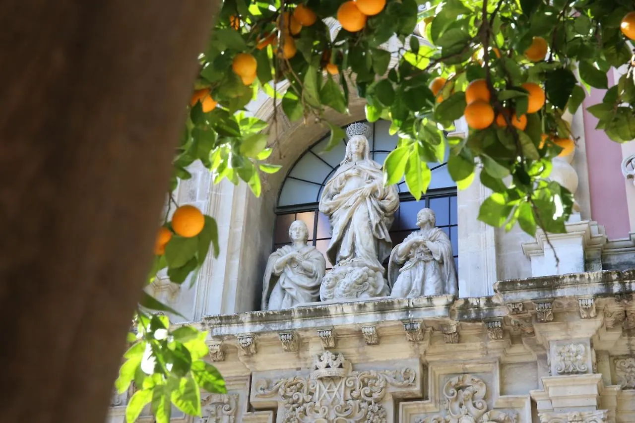 Hostal Paco'S Seville