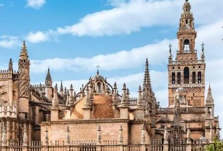 ***** Guest house Hostal Paco'S Seville Spain