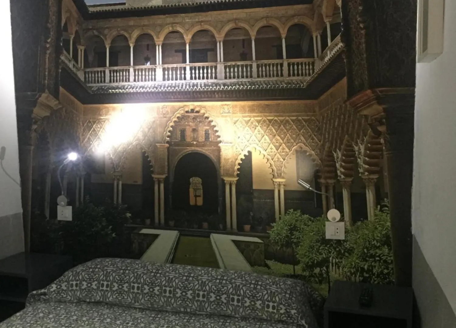 ***** Guest house Hostal Paco'S Seville Spain