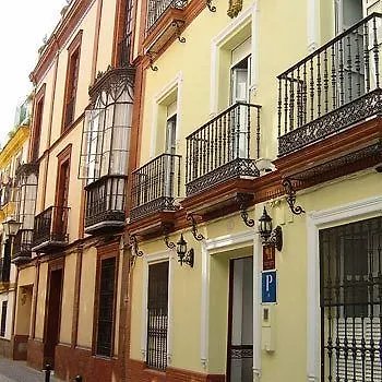 ***** Guest house Hostal Paco'S Seville Spain