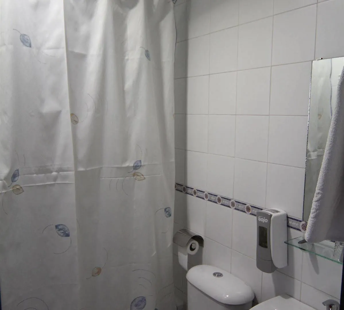 Hostal Paco'S Seville 5*,  Spain