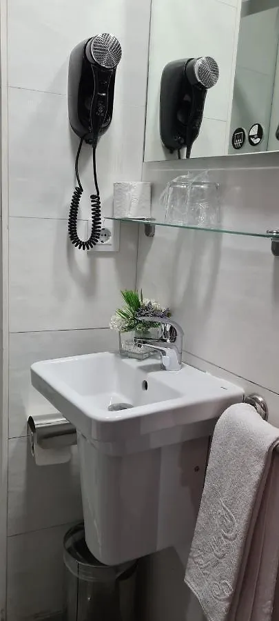 Guest house Hostal Paco'S Seville