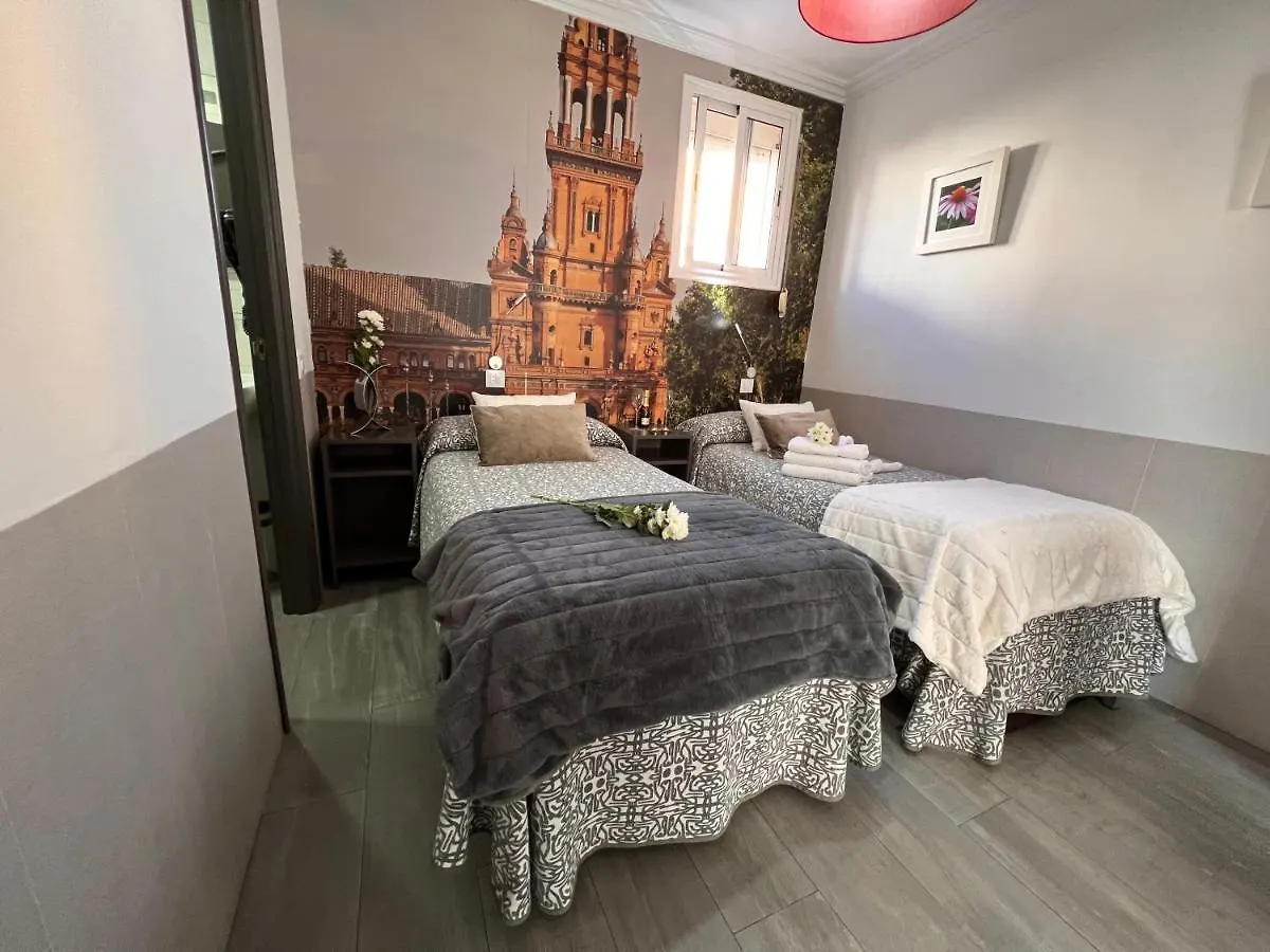 Hostal Paco'S Seville