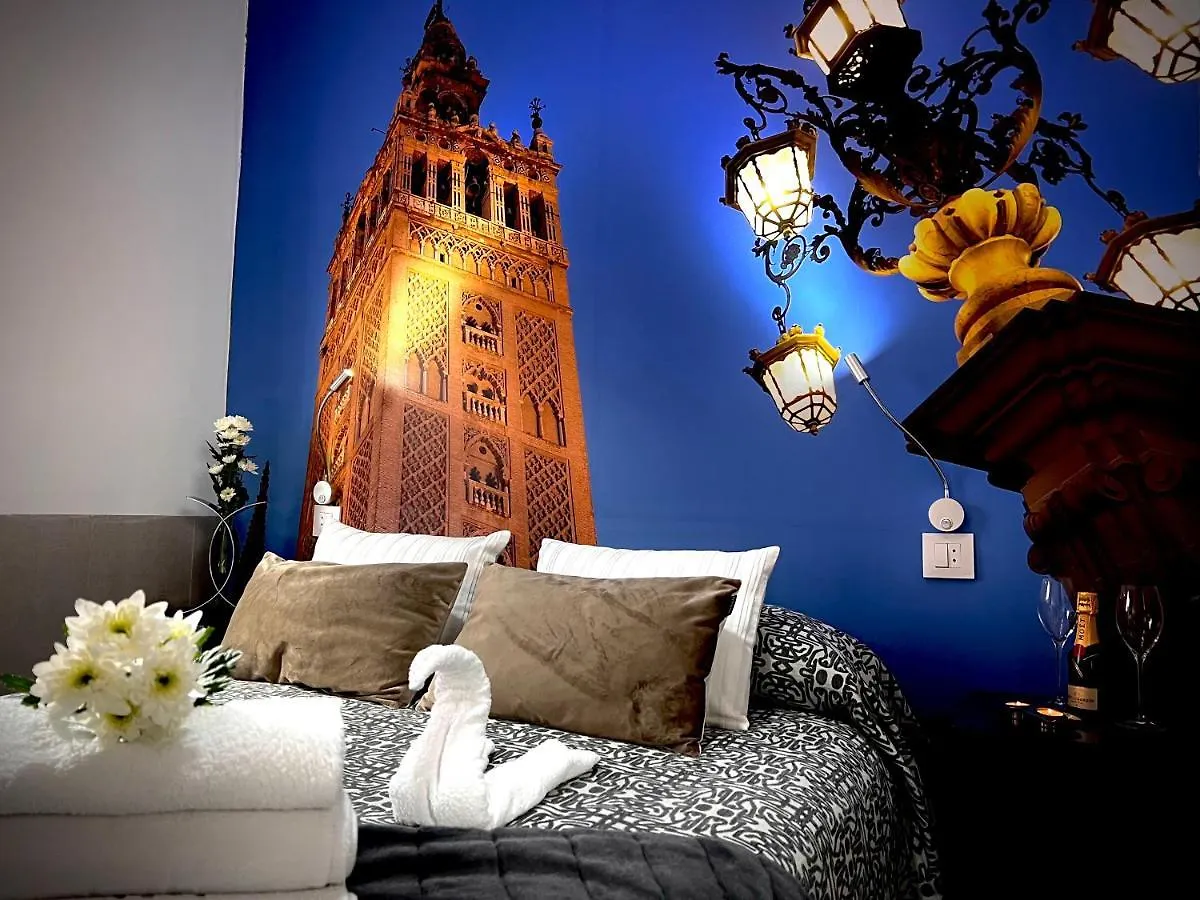 Guest house Hostal Paco'S Seville