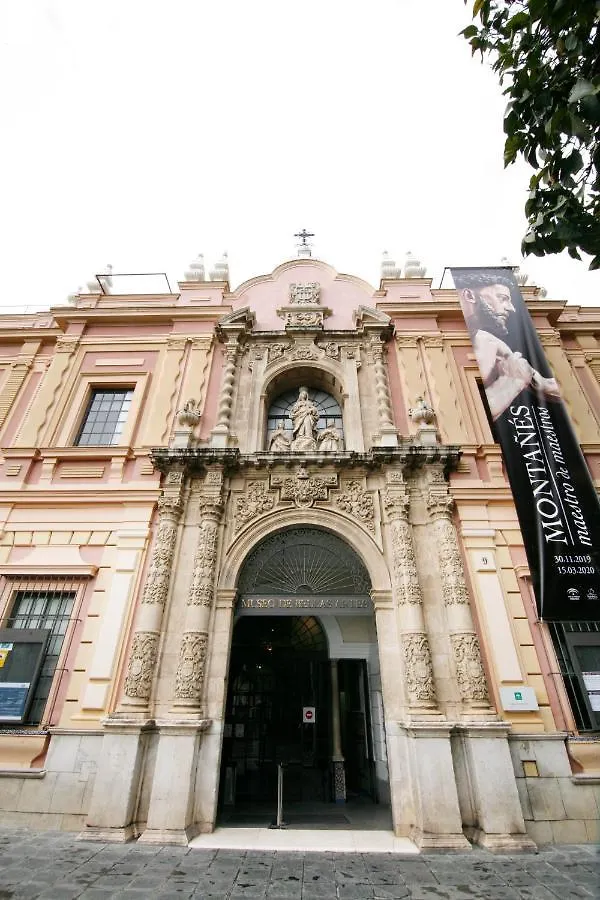 ***** Guest house Hostal Paco'S Seville Spain