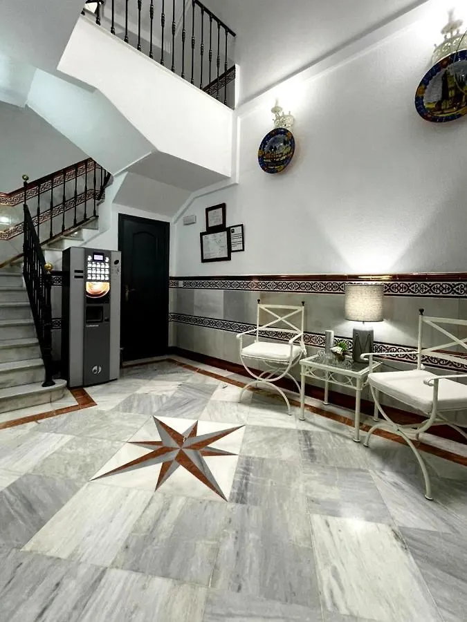 Hostal Paco'S Σεβίλλη