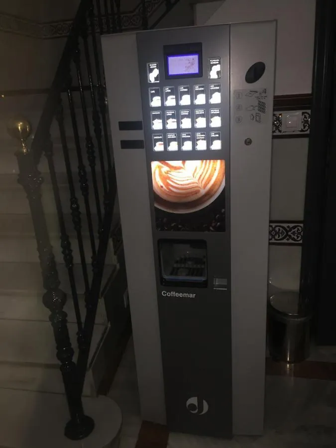 Hostal Paco'S Σεβίλλη Ισπανία