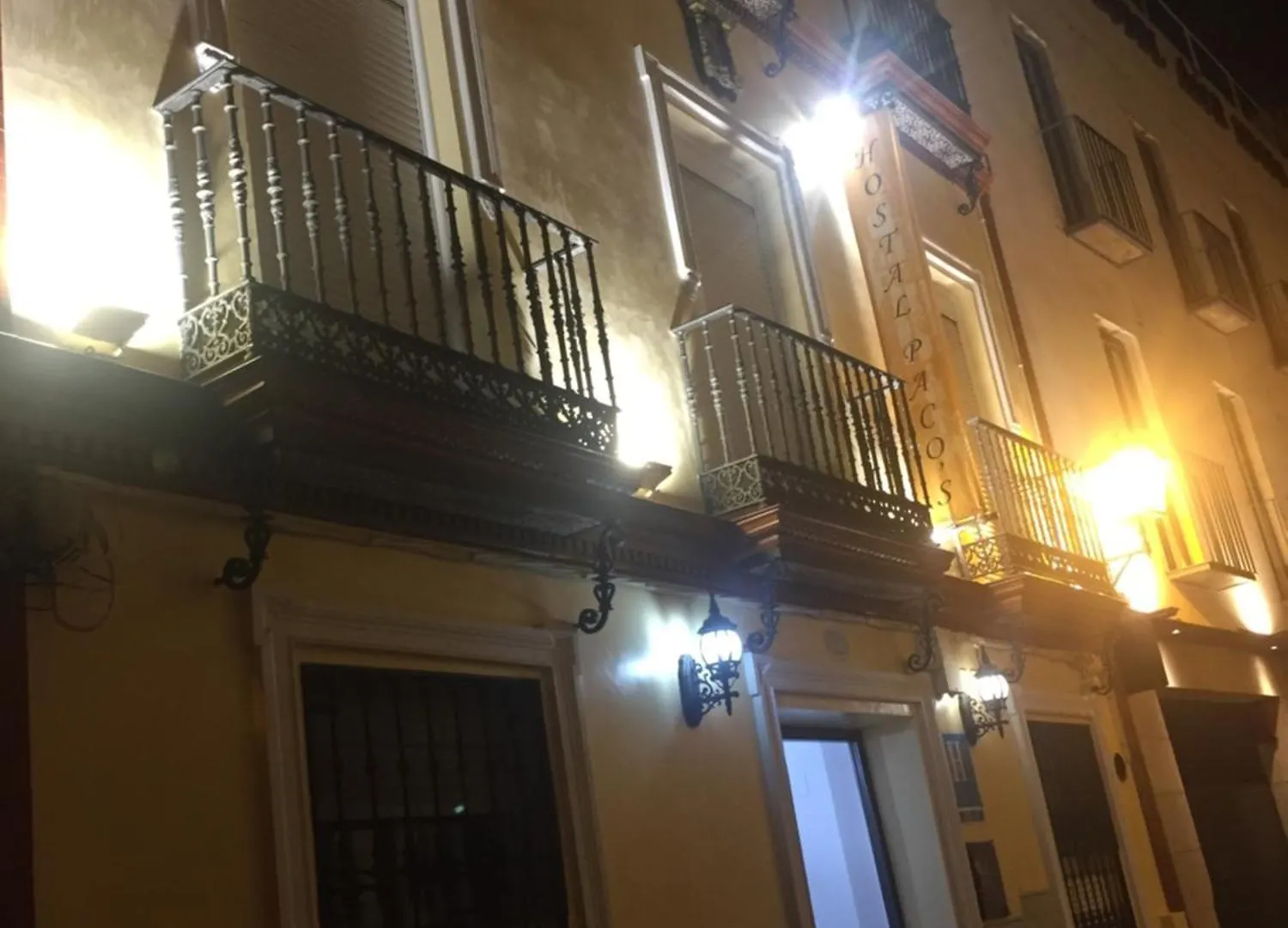 Hostal Paco'S Севилья 5*,  Испания