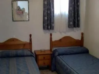 Hostal Paco'S Севилья Гостевой дом
