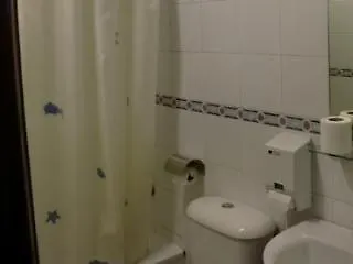 Hostal Paco'S Севилья Гостевой дом